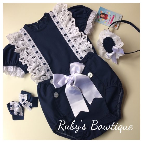RB Jam Pants Set - Image 5