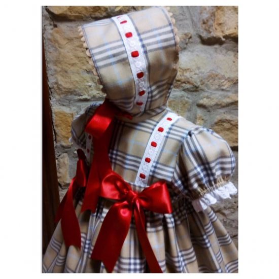 RB Burbury Dress - Image 2