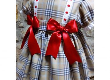 RB Burbury Dress