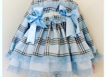 RB Burbury & Lace