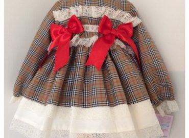 RB Burbury & Lace