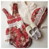 RB Ruffle Bum Romper - Image 5
