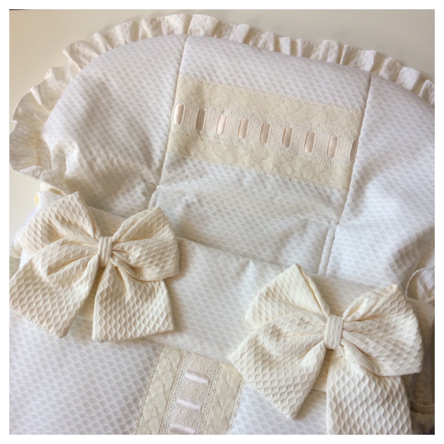 handmade cosy toes