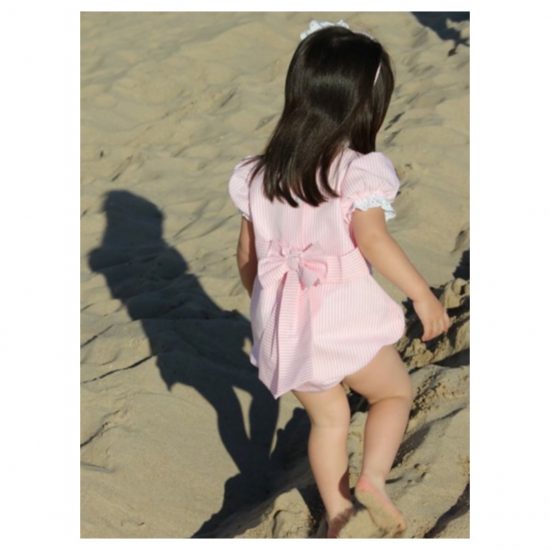 Navy RB Liberty Dress - Image 5