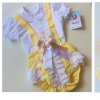 RB Ruffle Bum Romper - Image 4