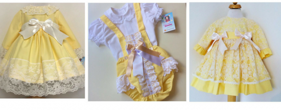 RB Ruffle Bum Romper - Image 4