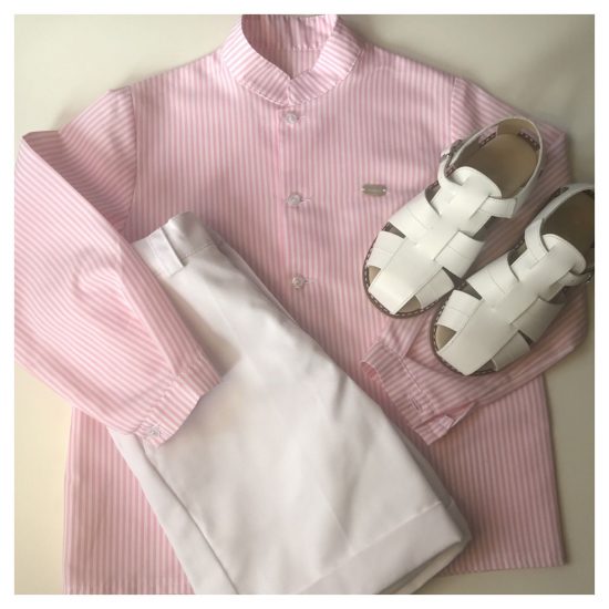 Candy Stripe RB Boys - Image 2