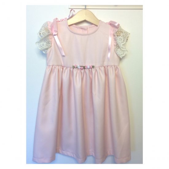 RB Christmas Eve Pink Set - Image 2