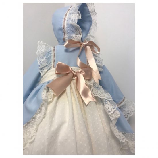 RB Baby Blue & Lace - Image 2