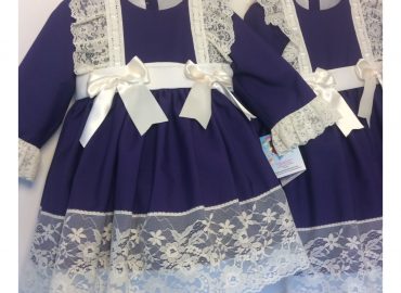 RB Purple & Lace