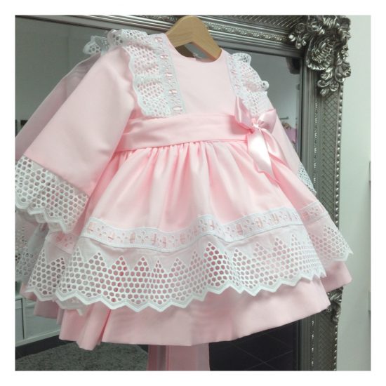 Pink RB Original Dress - Image 2