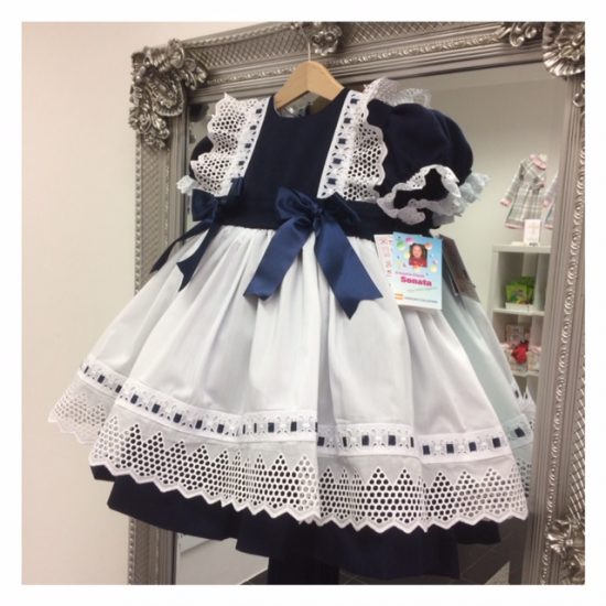 Pink RB Original Dress - Image 5