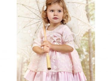 Sonata Baby Pink 26