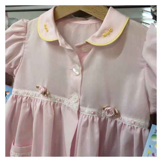 Pink RB Pink Jacket