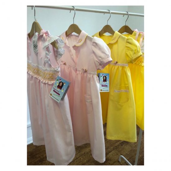 Pink RB Pink Jacket - Image 9