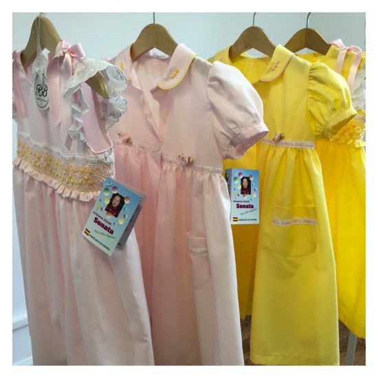 Pink RB Pink Jacket - Image 8