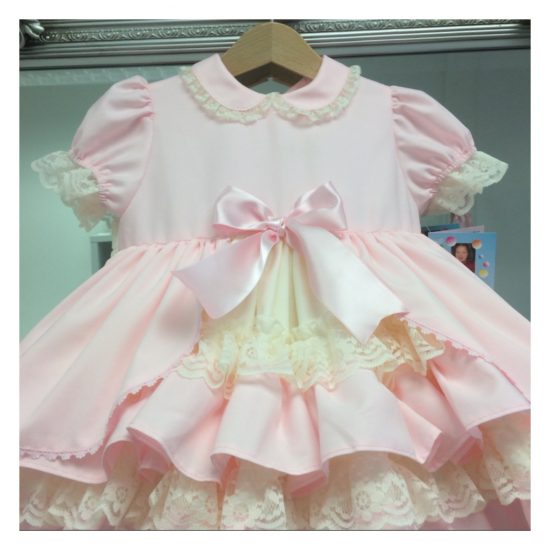 Dream Ruffle & Lace - Image 5