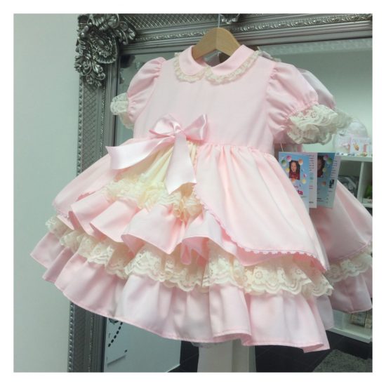 Dream Ruffle & Lace - Image 4