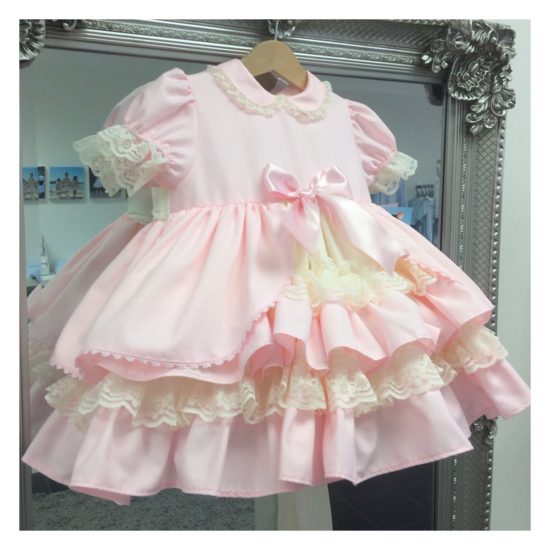 Dream Ruffle & Lace - Image 2