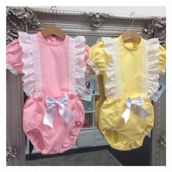 RB Jam Pants Set - Image 2