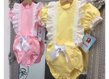 RB Jam Pants Set