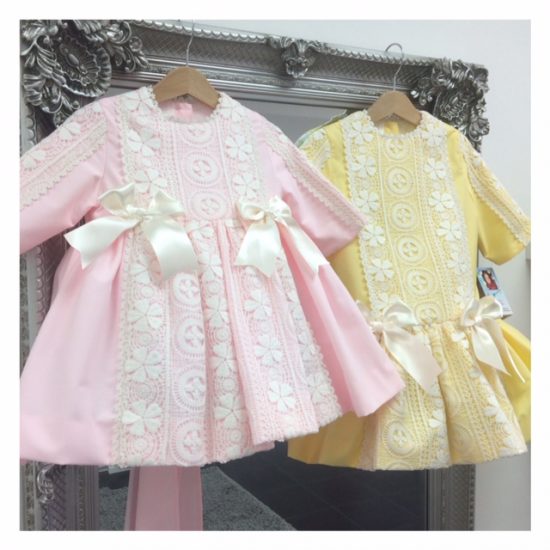A RB Pink & Lace - Image 3