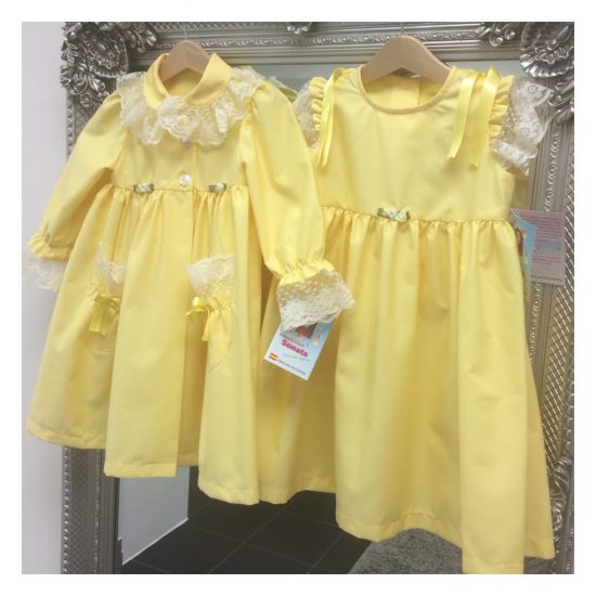 Easter RB Nightie Set