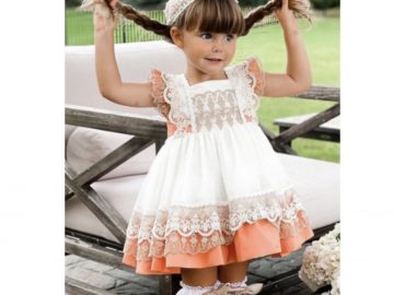 Alegria Lace 27 Sonata Dress