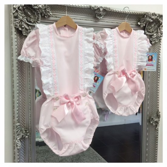 RB Jam Pants Set - Image 3