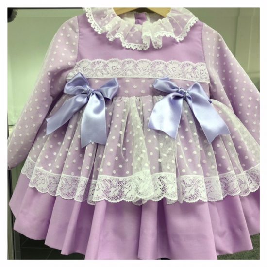 A RB Lilac Lace - Image 2