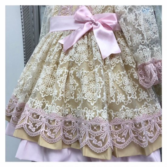 Lace Sonata Dress 41 - Image 2