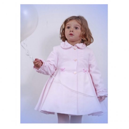 Sonata Summer Coat - Image 3