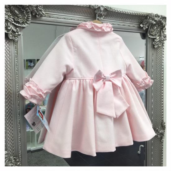Sonata Summer Coat - Image 2