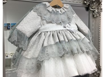 Sonata Grey 100