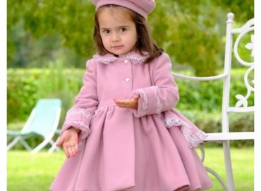 Sonata Coat 134