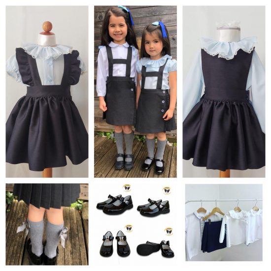 RB School Ana Pinny - Image 3