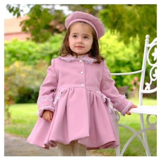 Sonata Coat 134 - Image 2