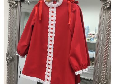 RB A-Line Dress