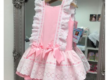A RB Drop Waist