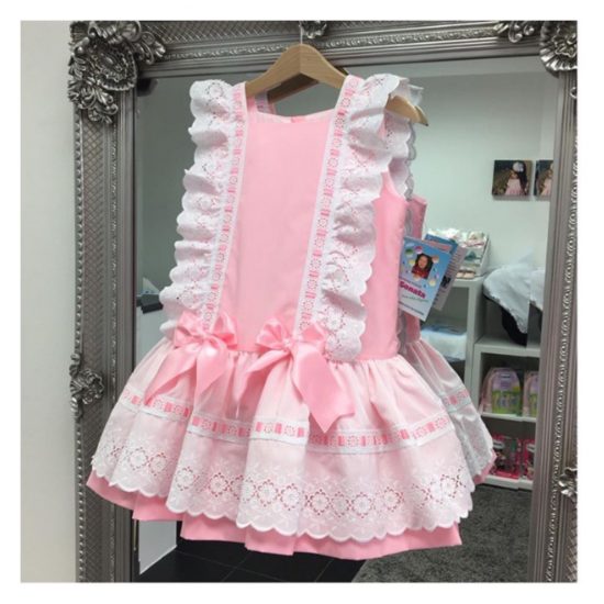 A RB Drop Waist