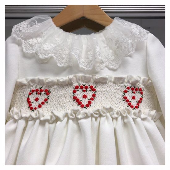 Velvet Heart RB Smocked - Image 2