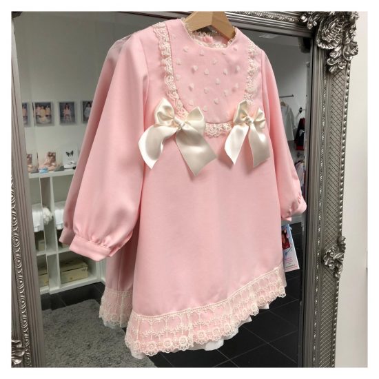 RB Heart Aline Dress - Image 2
