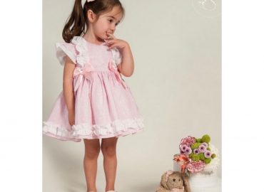 Sonata Heart Dress 300