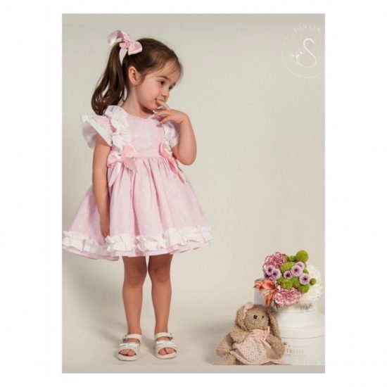 Sonata Heart Dress 300