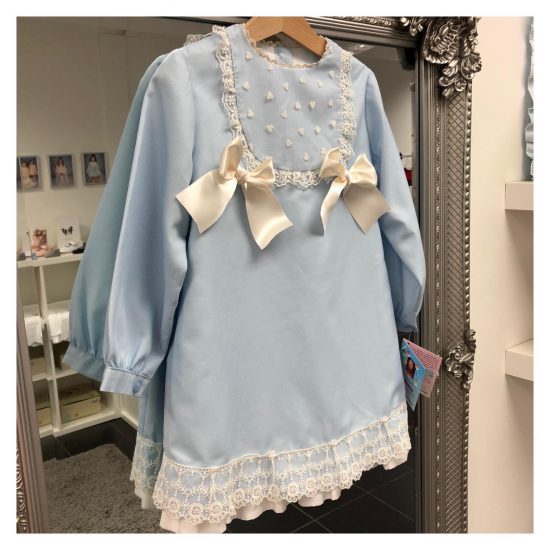 RB Heart Aline Dress - Image 3