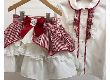 RB Valentines Set