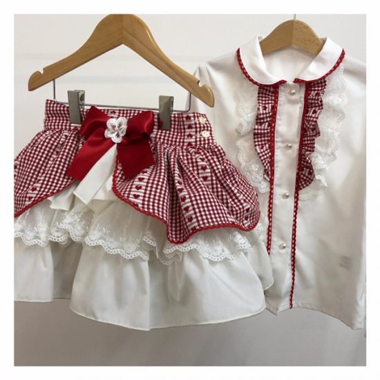 RB Valentines Set