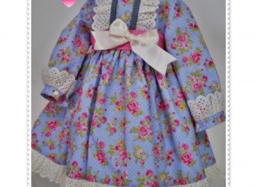 Sonata Floral Dress 223