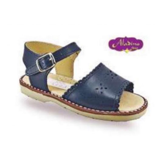 Girls Summer Sandals 2194 - Image 2