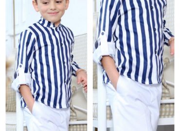Boys Sailor Sonata 444